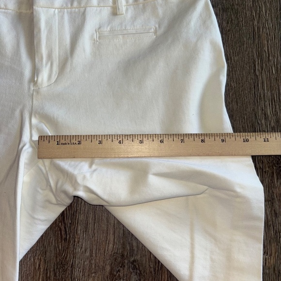 Inc international concepts size 12 shorts white - Picture 2 of 5